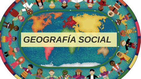 Los Retos De La Geografía En Educación Básica