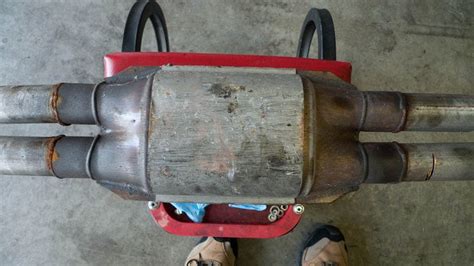 How To Clean A Catalytic Converter 2 Methods With Guide