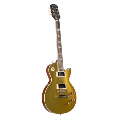 Epiphone Slash Les Paul Standard November Burst Music Store Professional