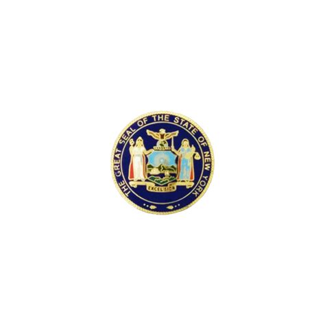 New York Seal