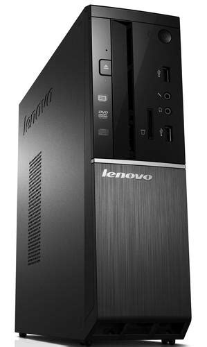 Lenovo Ideacentre S Ish