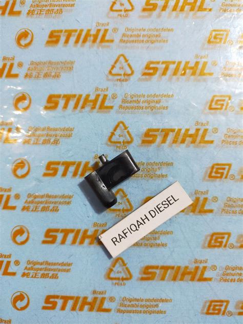 Pawl Starter Stihl MS 382 STIHL ORIGINAL Lazada Indonesia