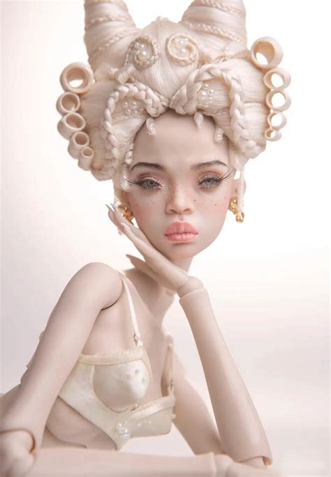 New Sd Bjd Doll Big Mouth Girl Hot Seller Birthday Present High