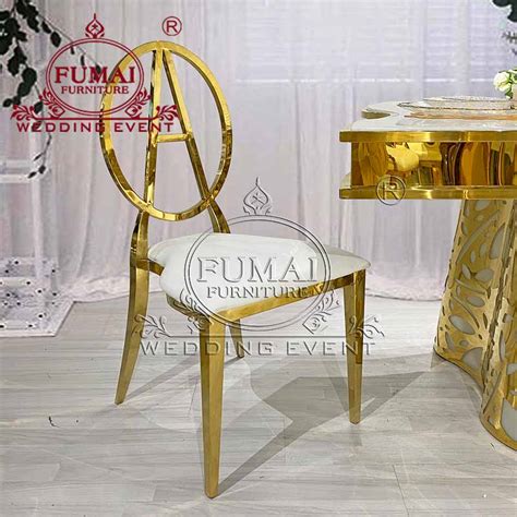 Modern Chair Dining A Shape Design Fumai Furniture