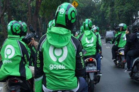 Begini Nasib Driver Ojol Setelah Gojek Phk Ratusan Karyawannya Motorplus