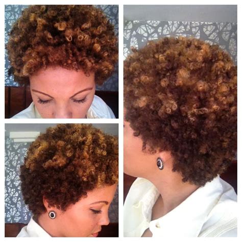 Afro Mio By Steph Te Ir O No Te Ir Tu Pelo Natural Mi Experiencia