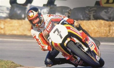 Le Storie Di Nico Barry Sheene Scherzava Anche In Gara News Moto It