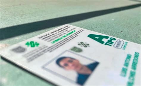 Licencia de conducir permanente Cuáles son los requisitos y dónde se