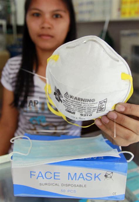 Swine Flu Masks Buy Photos Ap Images Detailview