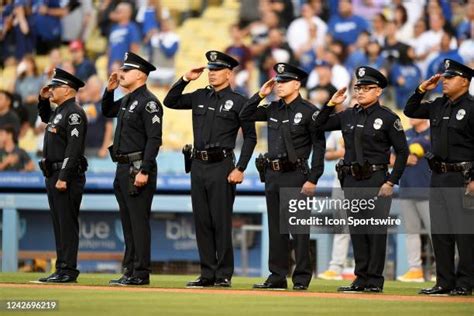 81 El Monte Police Department Stock Photos, High-Res Pictures, and ...