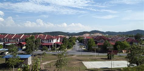 Puncak Alam Township | Puncak Alam Housing Sdn Bhd