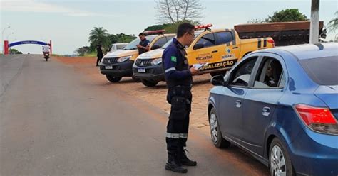 Af Estado Opera O Do Detran Prende Motorista Alcoolizado E Aplica