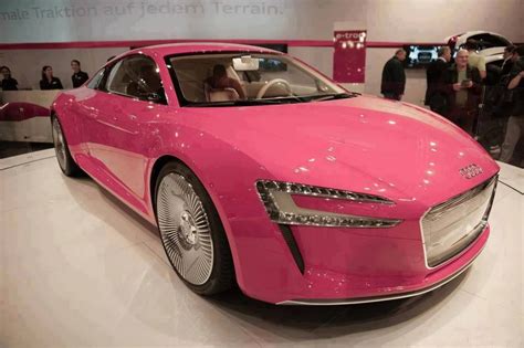 Pink Pink Pink Pink Car Girly Car Sports Cars Luxury