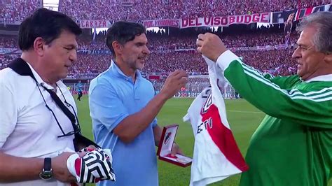 Liga Profesional Argentina River Plate Vs Argentinos Juniors