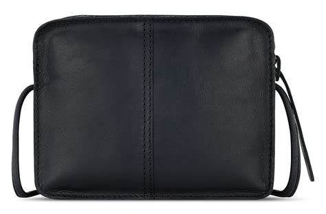 Klondike Rush Allison Shoulderbag S Black Modeherz