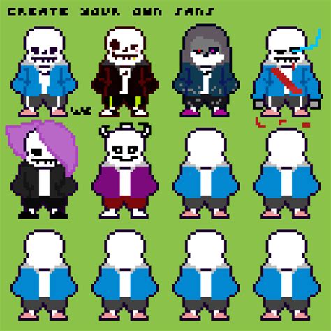 Pixilart Asriel Sans By SorrowsDawn