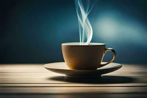 Coffee Cup Steam Stock Photos, Images and Backgrounds for Free Download