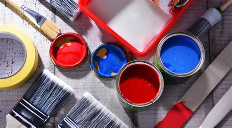 What Kind Of Paint Do You Use For Outdoor Crafts Storables