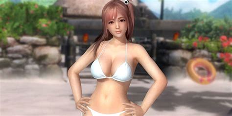 The 10 Best Boobs In Video Games Ever Gaming4 Cash Medium