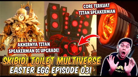 Bahas Tuntas Semua Easter Egg Rahasia Sosok Misterius Di Episode