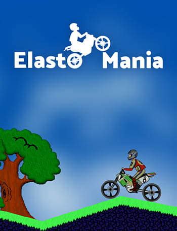 elasto mania remastered psps game playstation fanatic