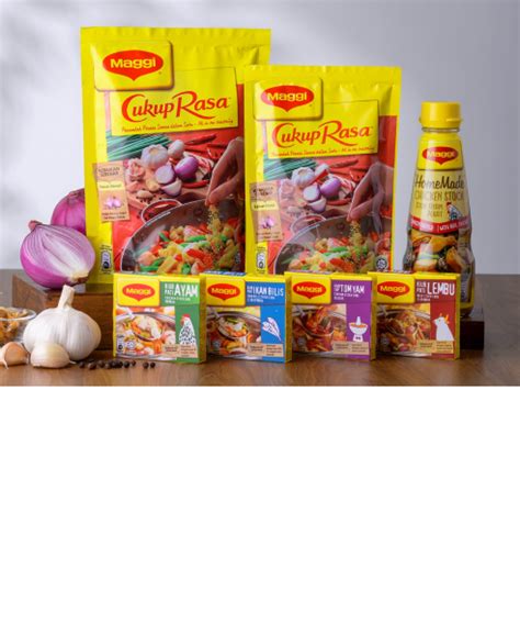 Maggi Products Maggi® Malaysia