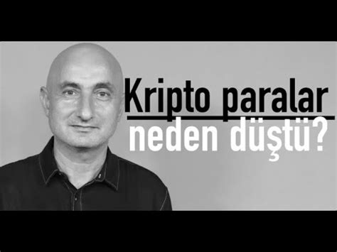 Kripto Paralardaki Y Kseli Neden Durdu Youtube