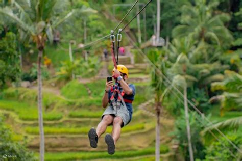 Day Tour Ubud And Mount Batur Jeep Sunrise With Highlight Activities
