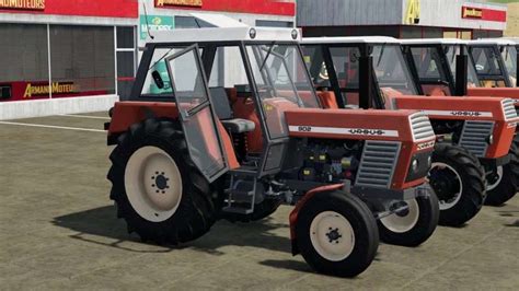 Ursus C V Farming Simulator Mody Fs Mody