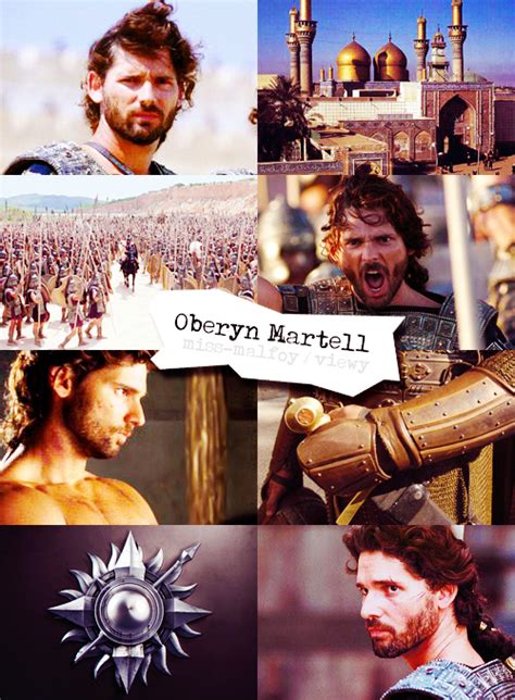 oberyn martell - Oberyn Martell Fan Art (38043923) - Fanpop