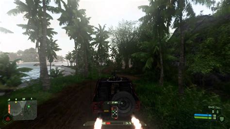 Crysis Crysis Realoaded Rygels Texture Pack And Extreme Quality