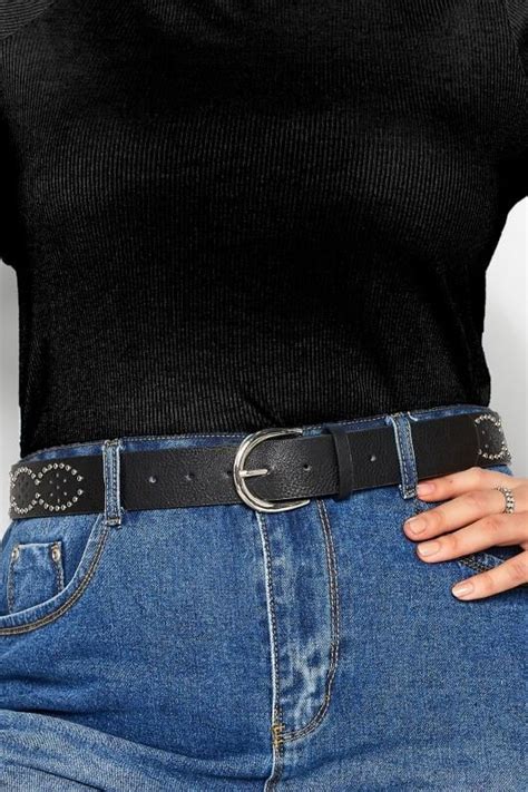 Plus Size Belts Plus Size Waist Belts Yours Clothing