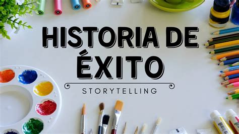 Historia de Éxito STORYTELLING UCV YouTube