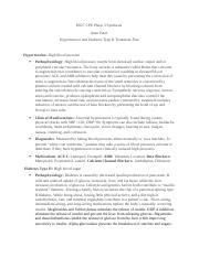 D027 CPE Phase 3 Synthesis 2 Docx D027 CPE Phase 3 Synthesis Arun