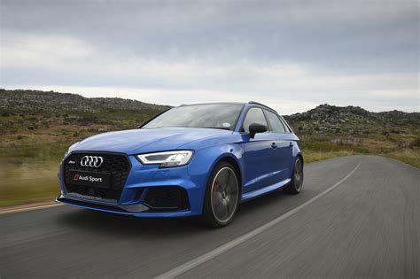 Is The RS3 A Good Daily Car Auto Zonic