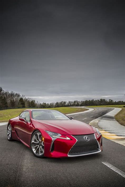 Lexus Sports Car Lexus Cars Sports Cars Luxury Sport Cars Lexus Lc