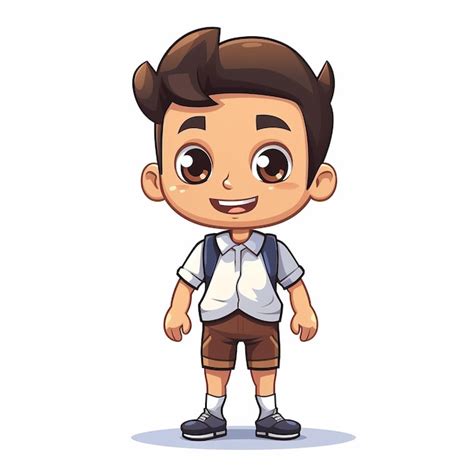 Boneco Menino Desenho - Página 6 | Boneco Menino Imagens – Download Grátis no Freepik