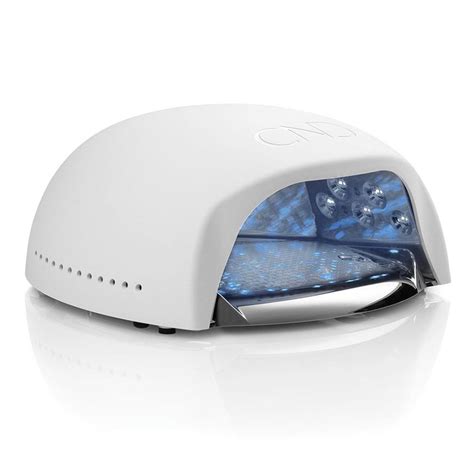 17 Best UV Lights for Nails, Tested and Reviewed for 2024