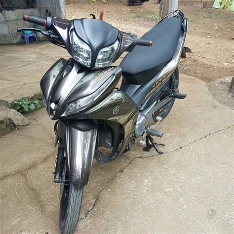 Yamaha Vega Force I Motorbikes On Carousell