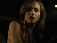 Ali Faulkner Nude Pics Pagina 1