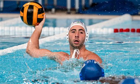 Brasil Perde Da França Na Estreia Do Polo Aquático Masculino