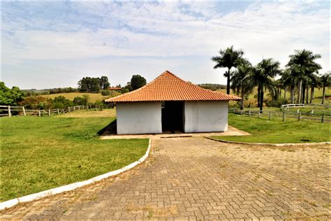 Haras de 4 5 alqueires à venda em Porto Feliz SP Viva Rural Imóveis