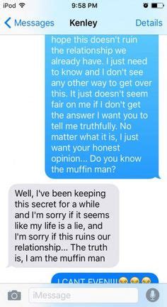 Best Lyric Prank Text Ideas In Funny Text Messages Funny