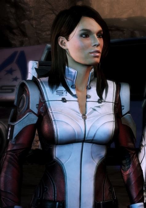 Ashley Williams Ashley Williams Mass Effect Mass Effect Cosplay Mass Effect Art