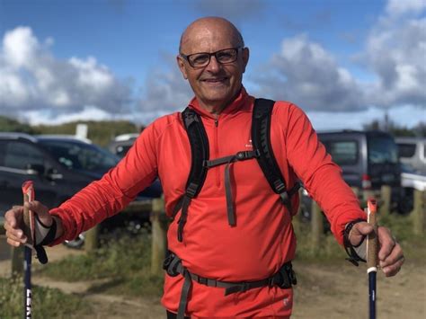 La Marche Nordique Un Sport Qui Avance Grand Pas Aux Sables Dolonne