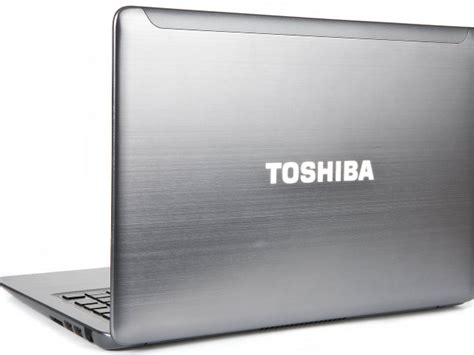 Toshiba Intros Its First 14 Inch Ultrabook The Satellite U840