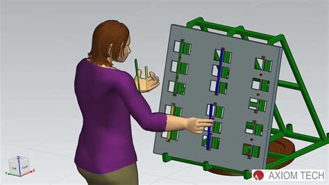 Tecnomatix Process Simulate Human YouTube