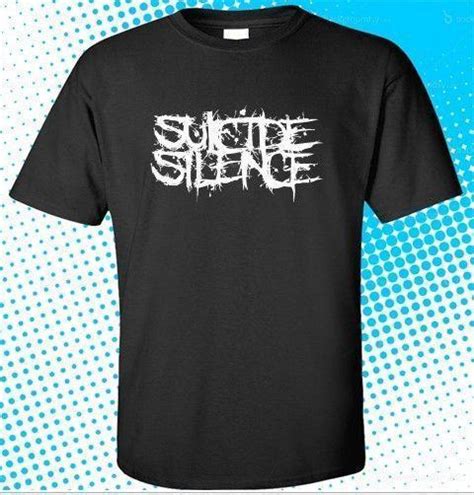 Suicide Silence Logo - LogoDix