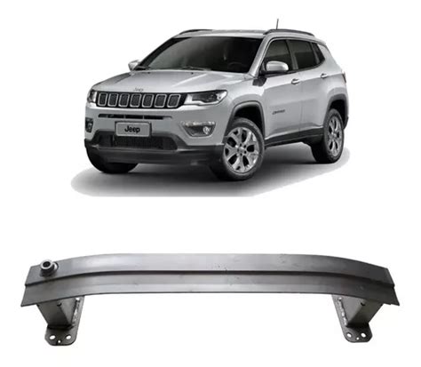 Alma Parachoque Dianteiro Jeep Compass A