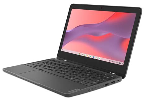 Lenovo Unveils Four New Chromebooks For The Education Market Liliputing